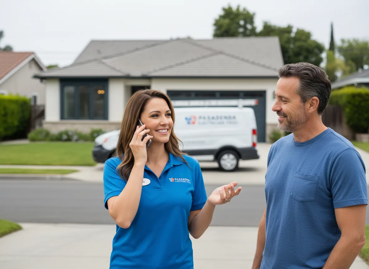 Electrician Bath Springs, TN FAQs